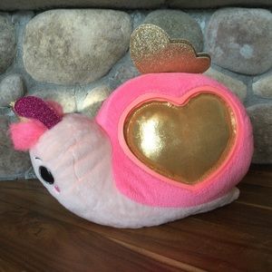 Rainbocorns Epic Golden Egg Snail Giant